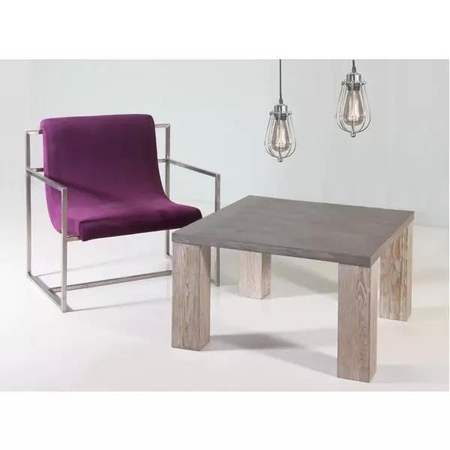 Kopenhagen Loft Chrom Lampa wisząca