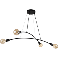 Lampa wisząca TK Lighting 2724 Helix