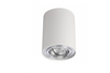 Downlight Azzardo AZ0781 Bross 1 white/aluminium