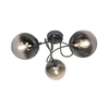 Lampa sufitowa Zuma Line CL20004-3 Lixa