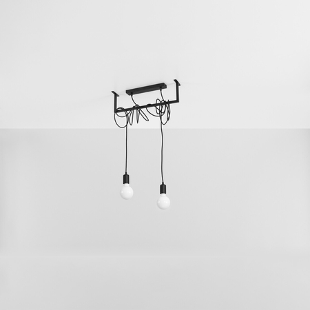 Sollux Lighting Żyrandol SALAMANCA 2 SL.0894