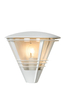 Lampa zewnętrzna Lucide LIVIA biały 11812/01/31
