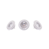 Żarówka Azzardo LED SMART ES111 15W 3000K DIMM WH AZ3362 WHITE