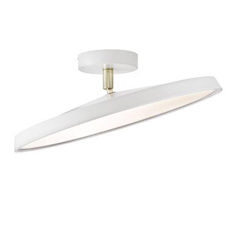Lampa sufitowa LED Nordlux 77186001 Alba Pro 40