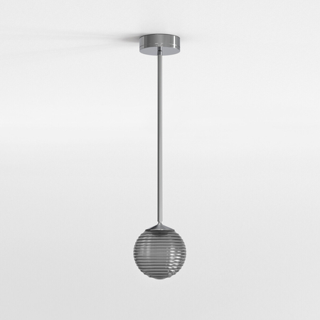 Klosz/Abażur Astro Cone 173 SHADES Shade Ostrygowy (Postarzany Jedwab)