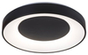 Lampa sufitowa Rabalux Ceilo 3082 czarny