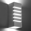 Sollux Lighting Kinkiet ceramiczny SAMIR SL.0161