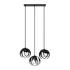 Sollux Lighting Lampa wisząca TULOS 3P biała SL.1084