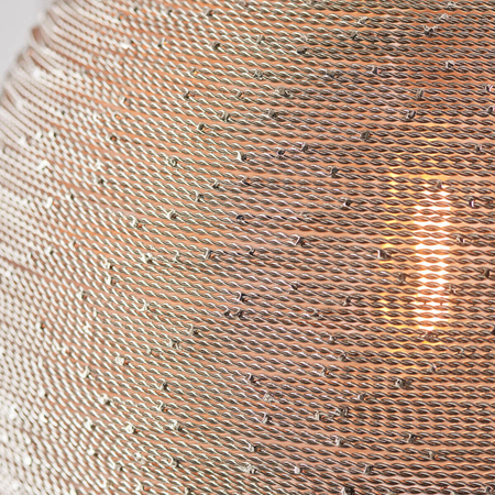 Endon Lighting Lampa wisząca 93430