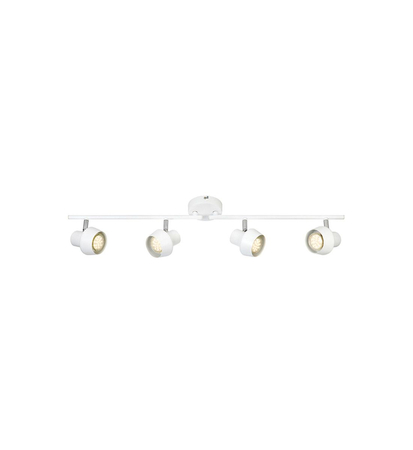 Lampa sufitowa Markslöjd URN 106089 biały