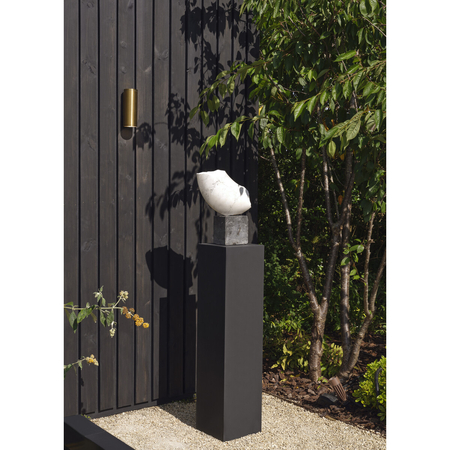 Kinkiet zewnętrzny Astro Ava 200 1428020 Mosiądz PVD