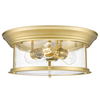 Cosmo Light Plafon WARWICK C03323BR