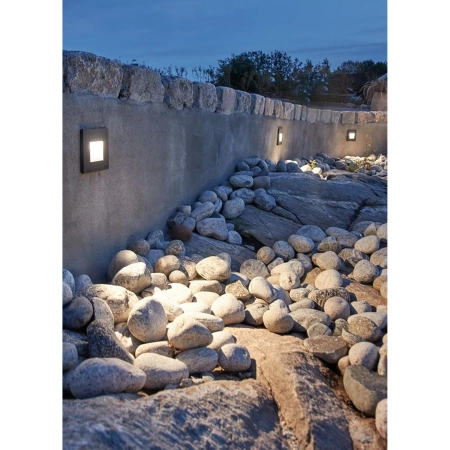 NAMSOS MINI 1340 ALUMINUM LED 4,1W 3000K
