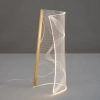 Lampa stojąca Cortina No.4 43cm