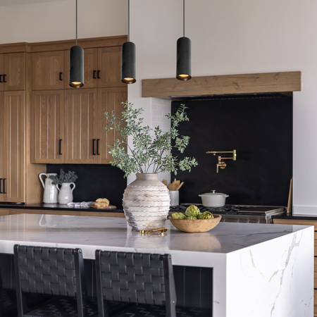 Milagro Oprawa Pipe Track Zwis Czarny 1xGU10 ML2063 CZARNY