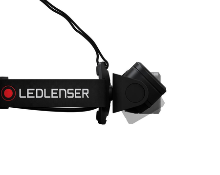 Latarka czołowa Ledlenser 502124 H19R Core