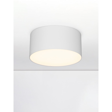 Lampa stołowa Luces Exclusivas LE44385 biały