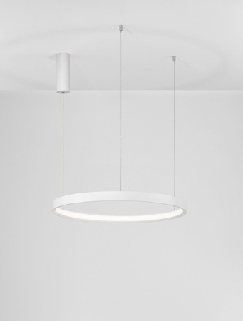 Lampa wisząca Luces Exclusivas ZACAPU biały LE42796