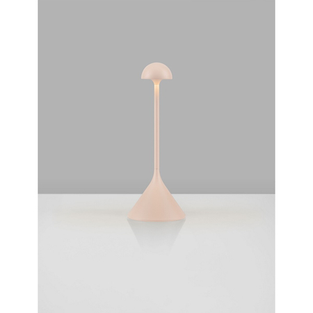 Lampa zewnętrzna Luces Exclusivas CARMEDA LE75289 beżowy