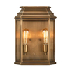 Lampa zewnętrzna Elstead Lighting St Martins mosiądz ST-MARTINS-L-BR