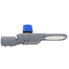 Lampa uliczna LED Greenie PLUTO 25W 180lm/W Zhaga+ D4I NW ENEC+