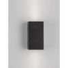 Kinkiet zewnętrzny Luces Exclusivas TORENZA LE75211 antracyt