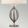 Lampa stołowa Elstead Lighting Aegean mosiądz AG-TL-AGED-BRASS