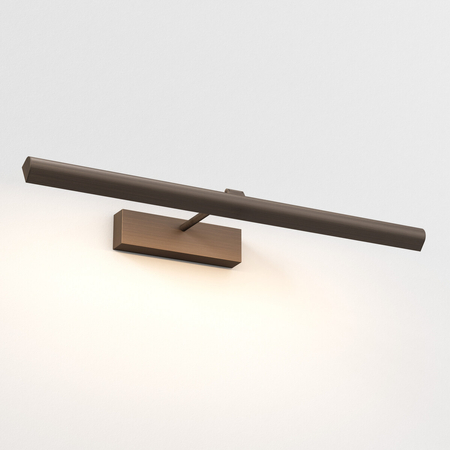 Kinkiet Astro Renoir 680 1371029 Brązowy