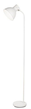 Lampa podłogowa Rabalux Derek 4328 biały