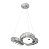 Lampa wisząca Milagro ML329 Mercurio