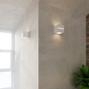 Sollux Lighting Kinkiet ceramiczny LEO LINE SL.0230
