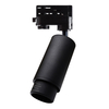 Milagro Oprawa Mica Zoom Track Czarny 3-obwodowy ML7371 CZARNY