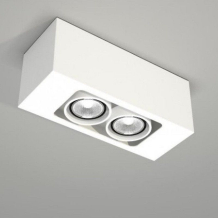 Lampa sufitowa Seto 7087 Shilo