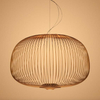 Lampa wisząca Foscarini 2640073-80 Spokes 3