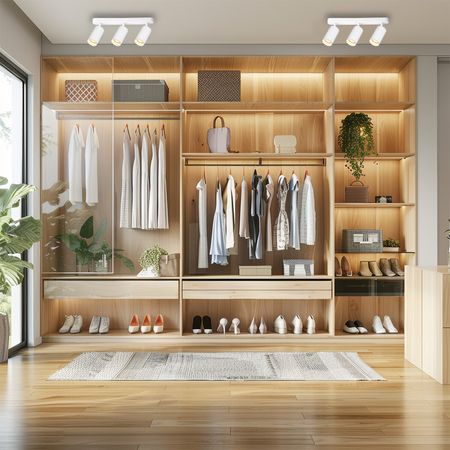 Milagro Oprawa Pipe Spot Biały 3xGU10 ML1163 BIAŁY