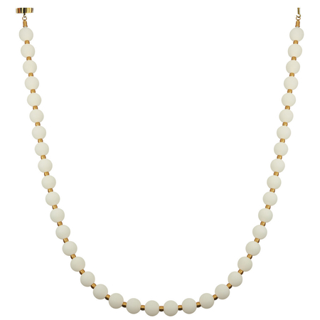 Light Prestige Lampa wisząca Dorado Rope 4 m złota LED CCT LP-002/4M CCT