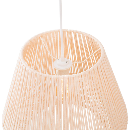 MAXLIGHT P0584 LAMPA WISZĄCA PRASLIN II