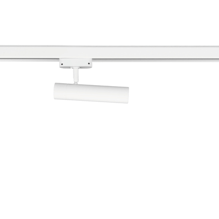 Milagro Reflektor Magro 7W 2700/4000K Biały 1 Obwodowy ML1118 BIAŁY