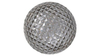 Lampa sufitowa Rabalux Jillian 6966 popielaty