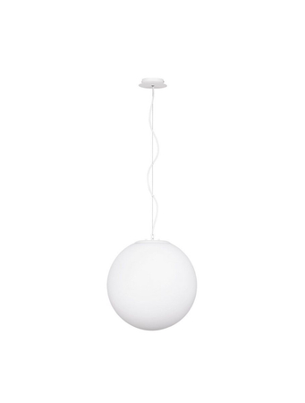 Lampa wisząca Luces Exclusivas LLORET biały LE42934