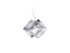 Lampa wisząca Slamp GEMMY - PRISMA M GEMSM00PRS01T00000EU przezroczysty