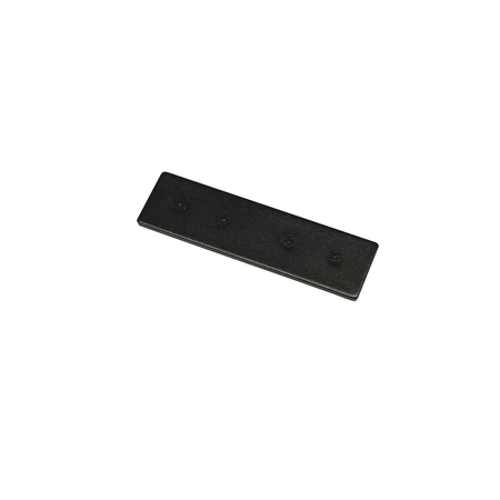 Łącznik szynowy Italux Magnetic Track Accessories Connector TRMA-263537-CONN-20 Czarny