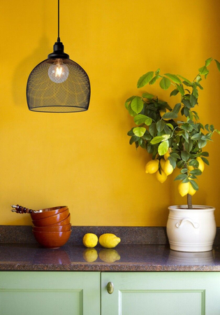 Lampa wisząca Lucide MESH czarny 43404/28/30