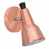 Light Prestige Kinkiet Auletta miedziany 1xE14 LP-507/1W
