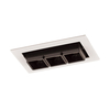 Lampa wpuszczana LED Italux SL74113-6W-S-WH Harper
