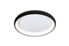 Plafon ANTONIO TOP 41 CCT BK Azzardo AZ5069 czarny