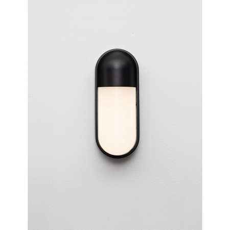 Kinkiet zewnętrzny Luces Exclusivas LANDIRA LE75249 antracyt