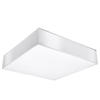 Sollux Lighting Plafon HORUS 45 biały SL.0141
