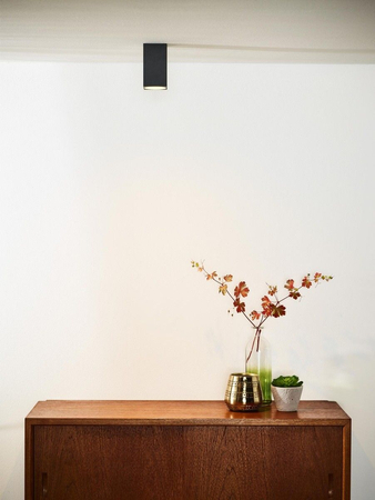 Oczko Lucide DELTO LED 09916/06/36 szary