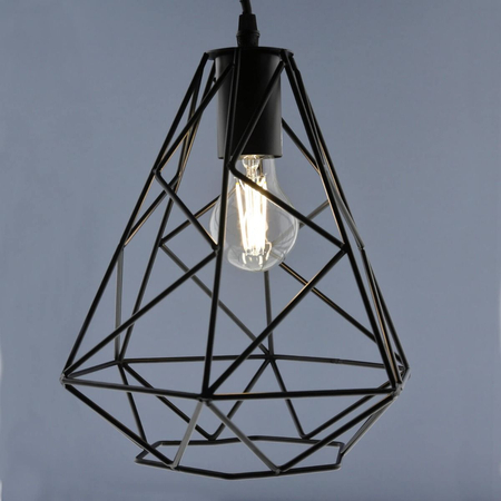 Zestaw 2 sztuk żarówek Blaupunkt LED E27 8W WW